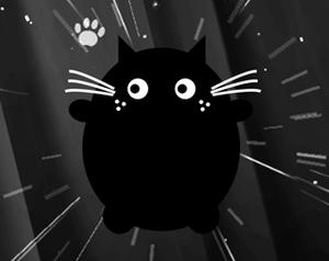 play Cat Space Invaders