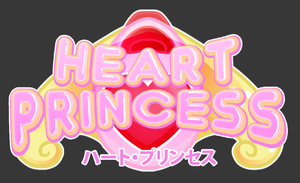 play Heart Princess : Classic
