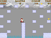 play Santastic Santa!