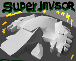play Super Invader