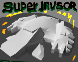 Super Invader