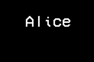 play Alice