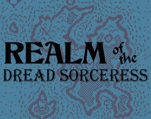 play Realm Of The Dread Sorceress