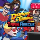 play Train Rescue
