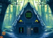 play Forest Hut Escape