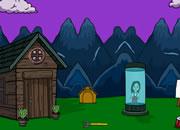 play Elegant Girl Rescue Escape