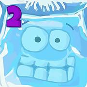 play Icy Purple Head 2