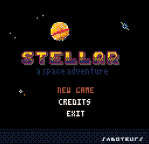 play Stellar