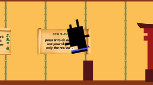 play Ninja Trials