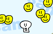 play Skull Needs To Be Sad