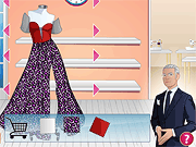 play Runway Studio : Prom Queen