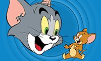 play Tom And Jerry Mouse Maze