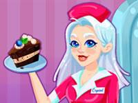 play Crystal'S Sweets Shop