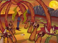 play The Circle 2-The Trap