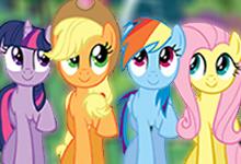 play My Little Pony Cutie