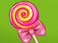 play Sweets Paradise