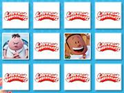 Captain Underpants Memory