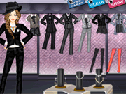 play Dandy Look Dressup