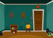 play Thanksgiving Old House Escape