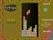 play Tetrax