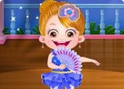 play Baby Hazel Ballerina Dance 2