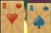 play 3D Solitaire