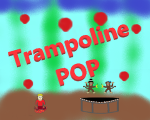 play Trampoline Pop