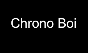 play Chronoboi