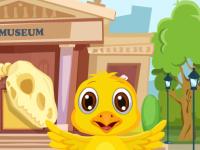 play Cute Chick Rescue