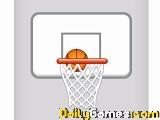 play Swipe Basketball
