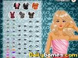 play Tree Shape Jewelry
