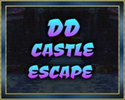 play Dd Castle Escape