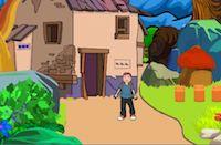 play Find The Compass Escape