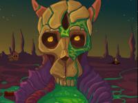 play The Circle 2-Giant Land Escape
