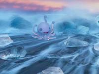 play Iceland Escape