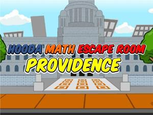 play Hooda Math Escape Room Providence