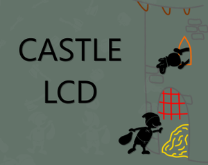 play Castle Lcd