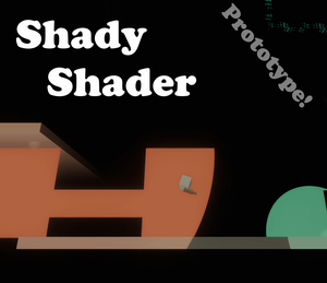 play Shady-Shader