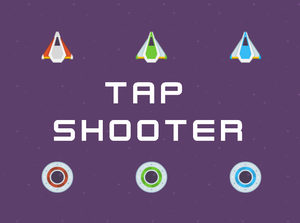 play Tap Shooter
