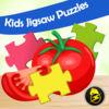 Kids Jigsaw Puzzle :Hd