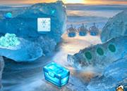 play Iceland Escape