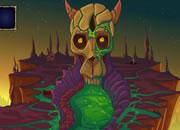 play The Circle 2-Giant Land Escape