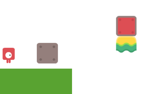 play Reverse Platformer