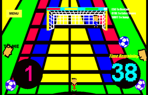 play Crazy Soccer Header Jumps 2