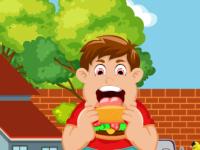 play Fat Boy Rescue 2