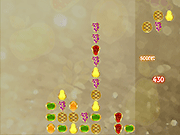 play Golden Fruits