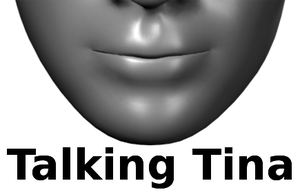 play Talking Tina