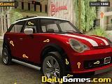 play Mini Car Keys
