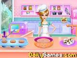 play Desserts Cooking For Party