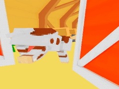 play Crazy Cow Simulator